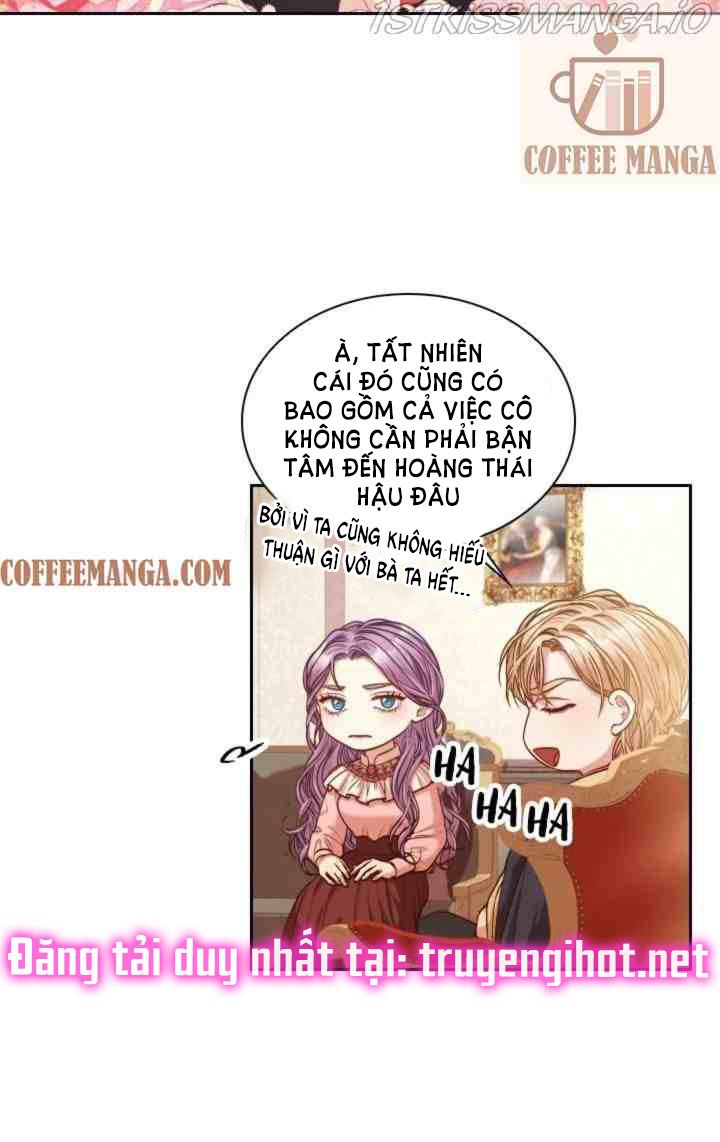 Trở Thành Thư Ký Của Bạo Chúa Chương 45 page 31 - Giả Dược