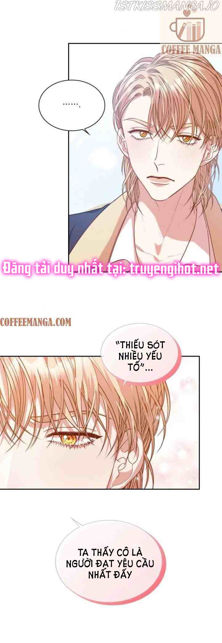 Trở Thành Thư Ký Của Bạo Chúa Chương 45 page 35 - Giả Dược