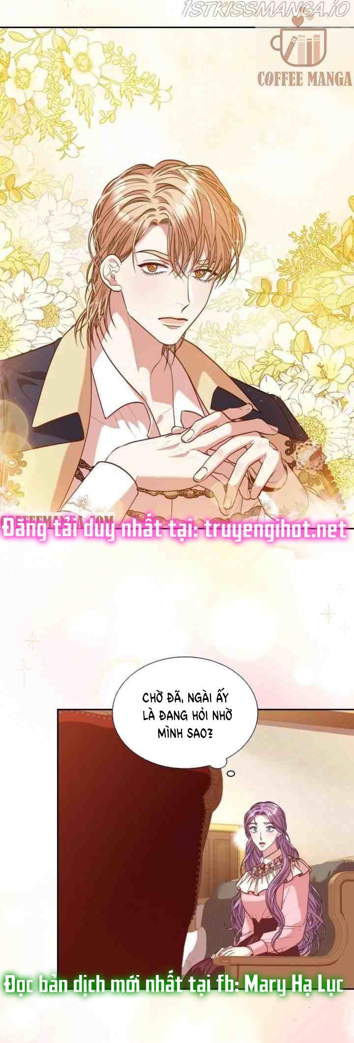 Trở Thành Thư Ký Của Bạo Chúa Chương 45 page 39 - Giả Dược