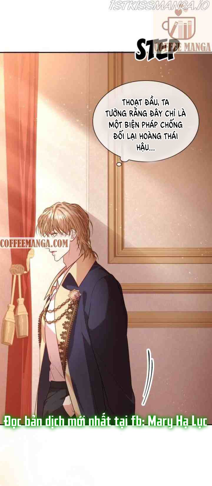 Trở Thành Thư Ký Của Bạo Chúa Chương 45 page 41 - Giả Dược