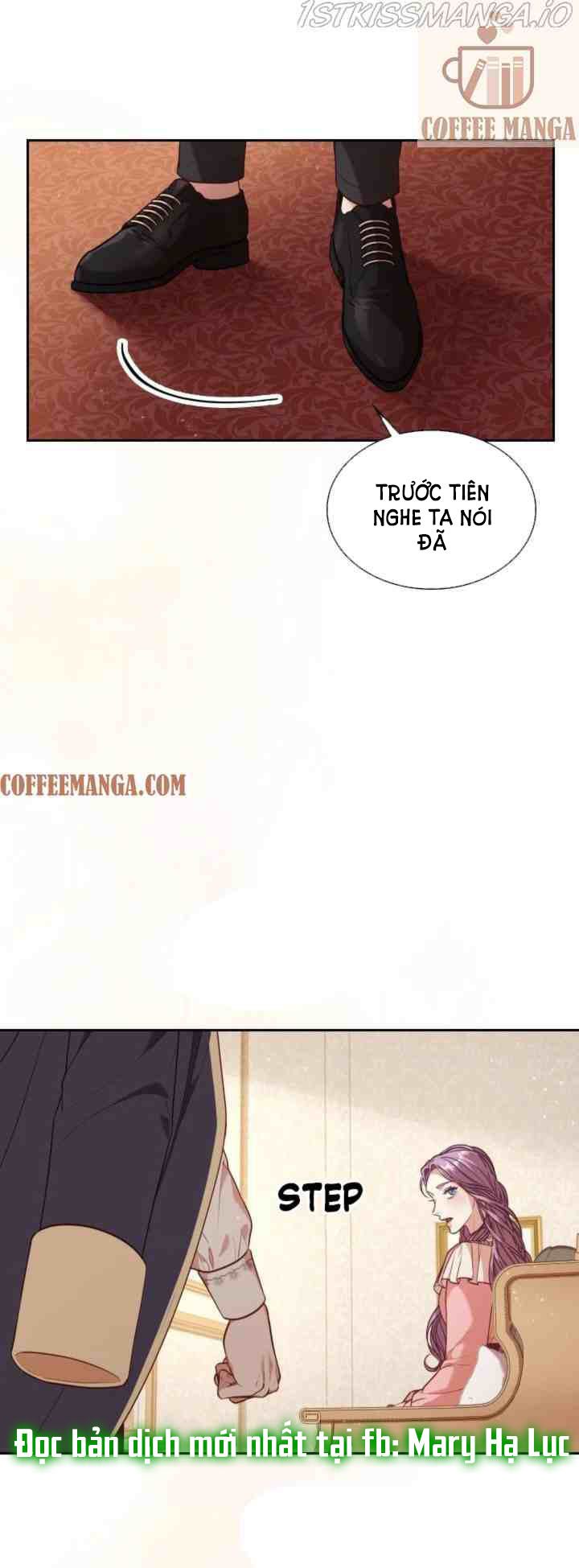 Trở Thành Thư Ký Của Bạo Chúa Chương 45 page 44 - Giả Dược