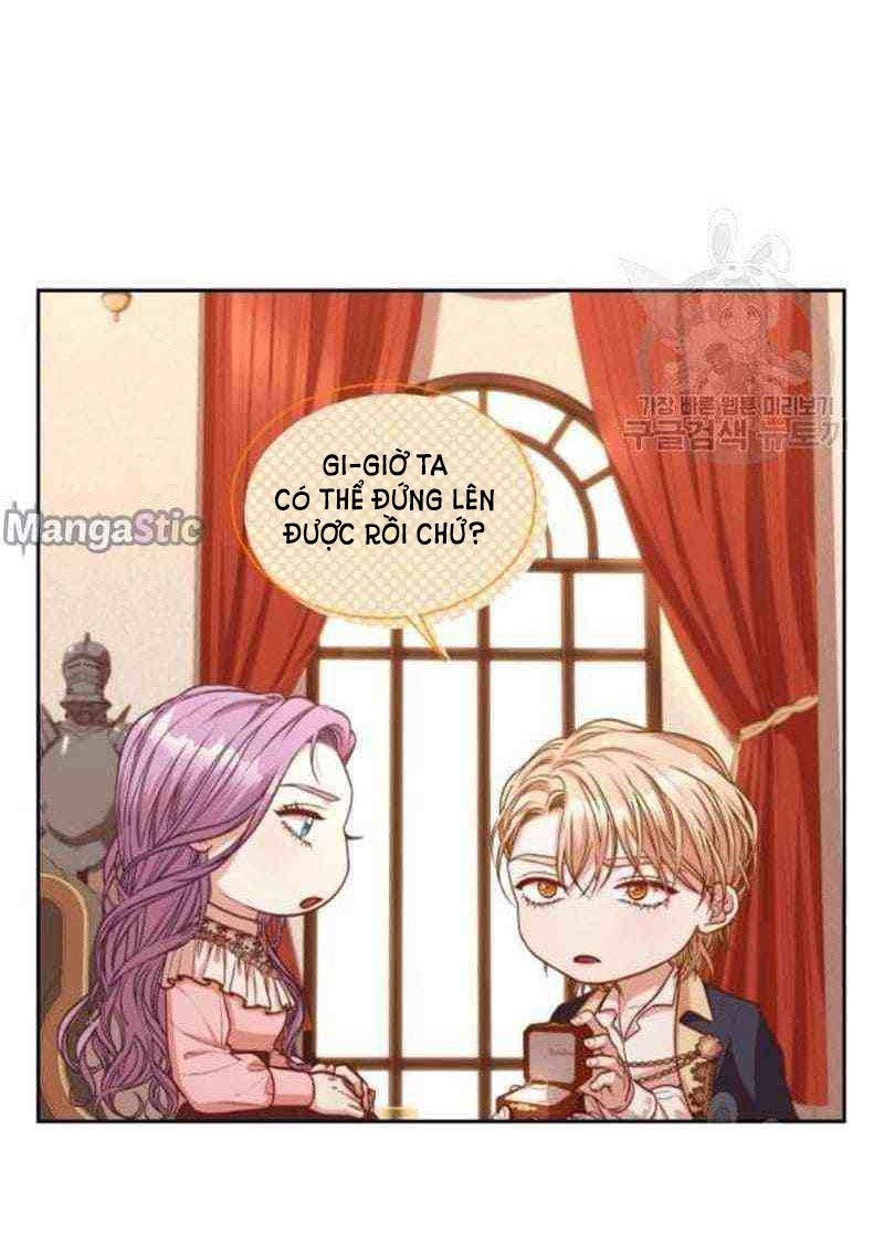 Trở Thành Thư Ký Của Bạo Chúa Chương 46 page 14 - Giả Dược