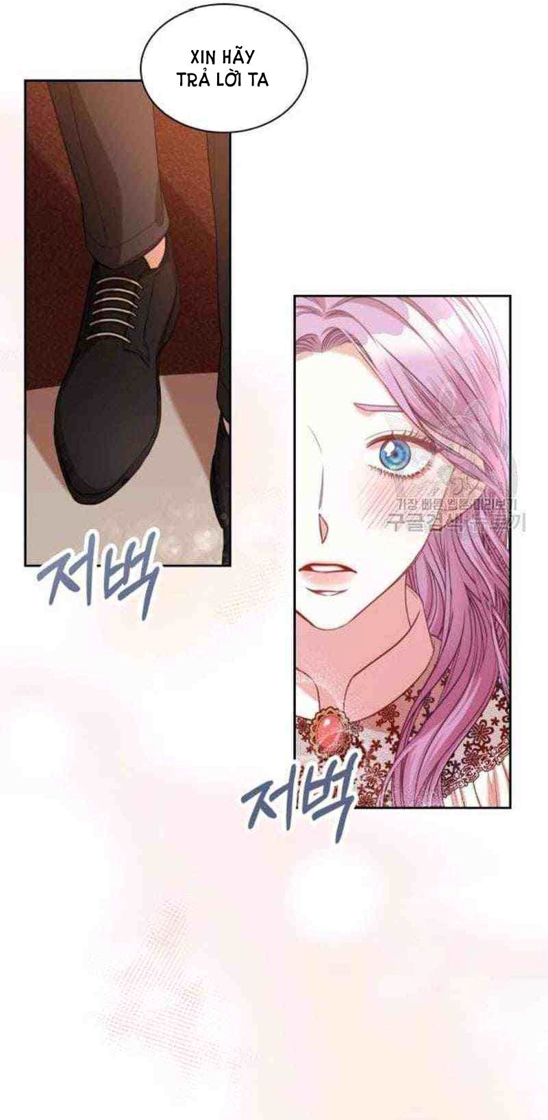 Trở Thành Thư Ký Của Bạo Chúa Chương 46 page 17 - Giả Dược