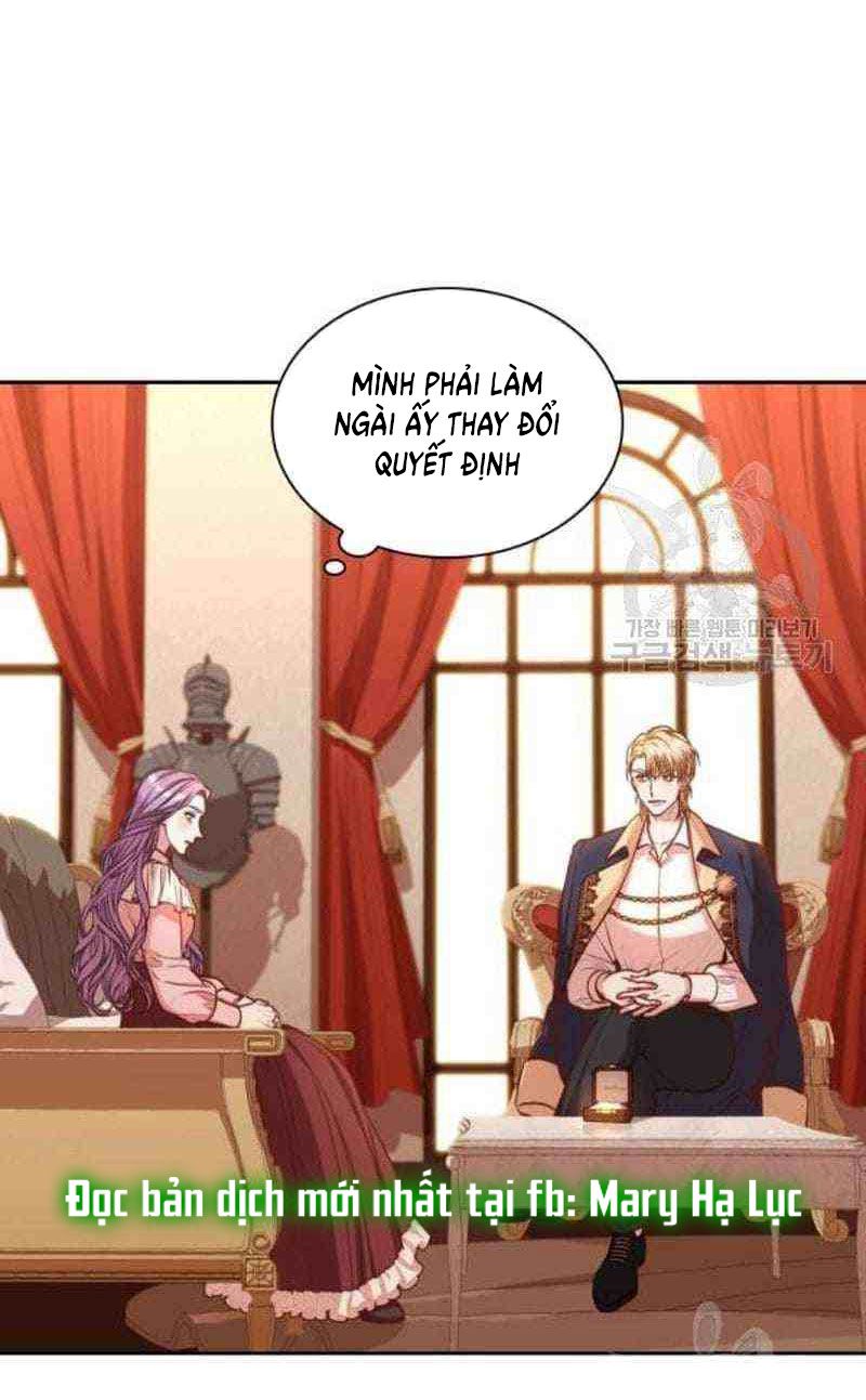 Trở Thành Thư Ký Của Bạo Chúa Chương 46 page 21 - Giả Dược