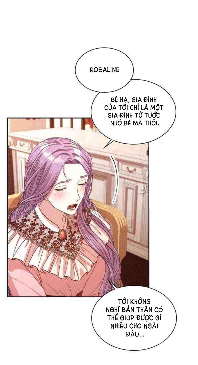 Trở Thành Thư Ký Của Bạo Chúa Chương 46 page 22 - Giả Dược