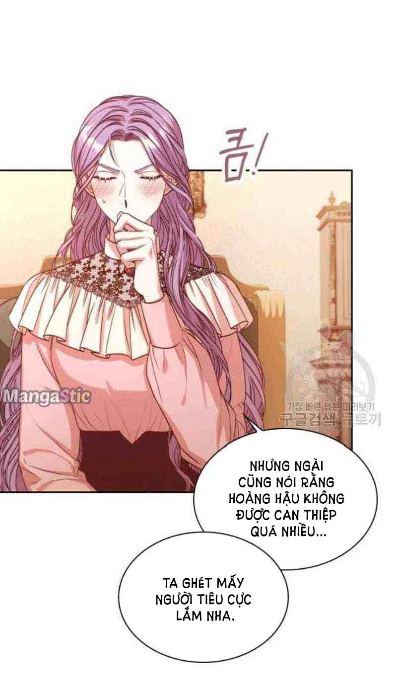 Trở Thành Thư Ký Của Bạo Chúa Chương 46 page 25 - Giả Dược
