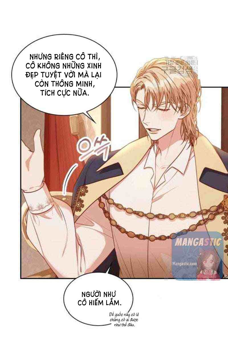 Trở Thành Thư Ký Của Bạo Chúa Chương 46 page 26 - Giả Dược