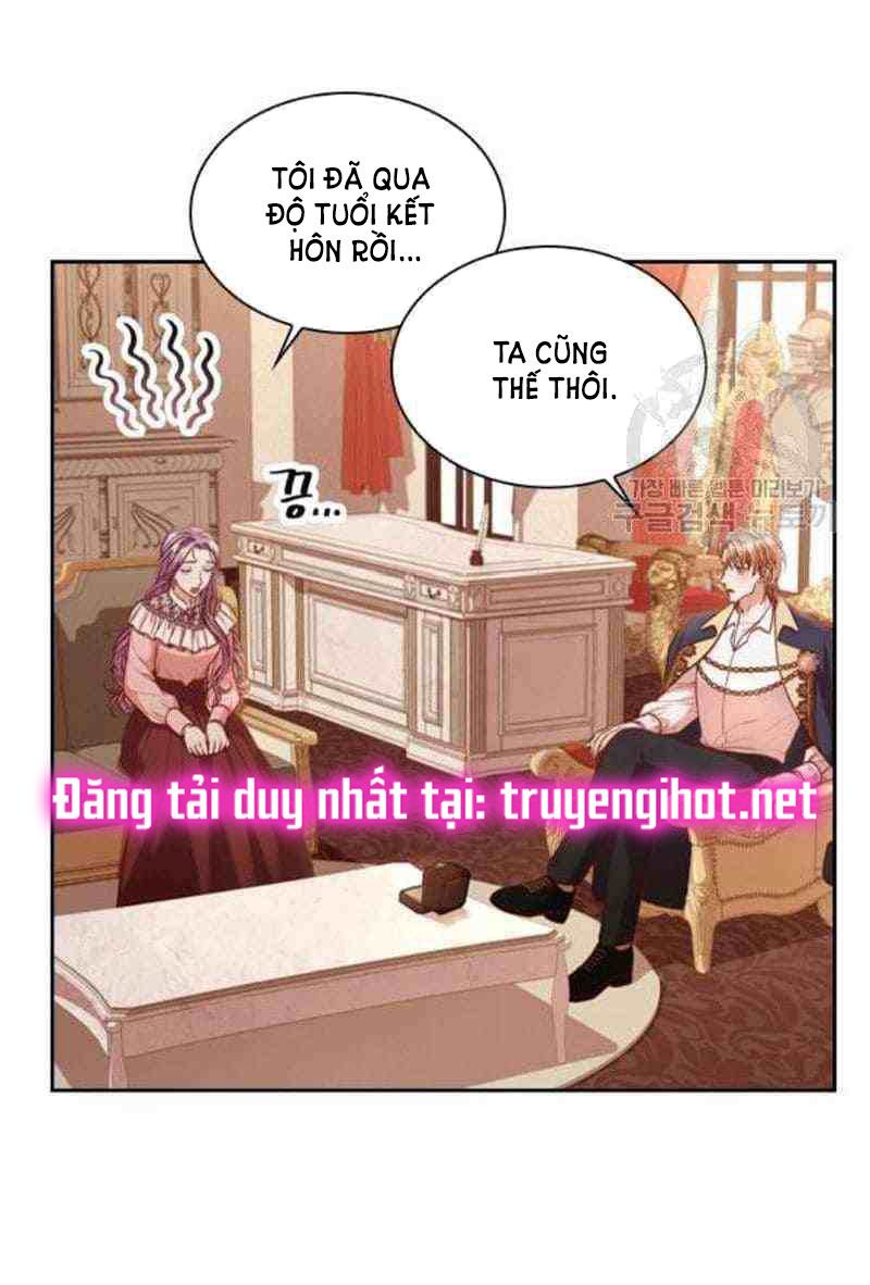 Trở Thành Thư Ký Của Bạo Chúa Chương 46 page 27 - Giả Dược
