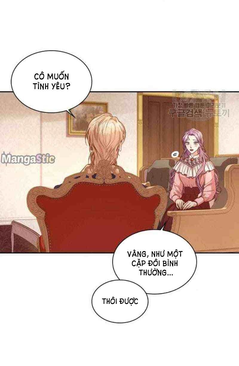 Trở Thành Thư Ký Của Bạo Chúa Chương 46 page 33 - Giả Dược