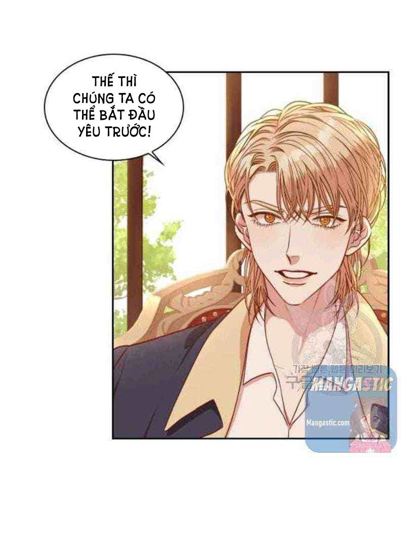 Trở Thành Thư Ký Của Bạo Chúa Chương 46 page 34 - Giả Dược