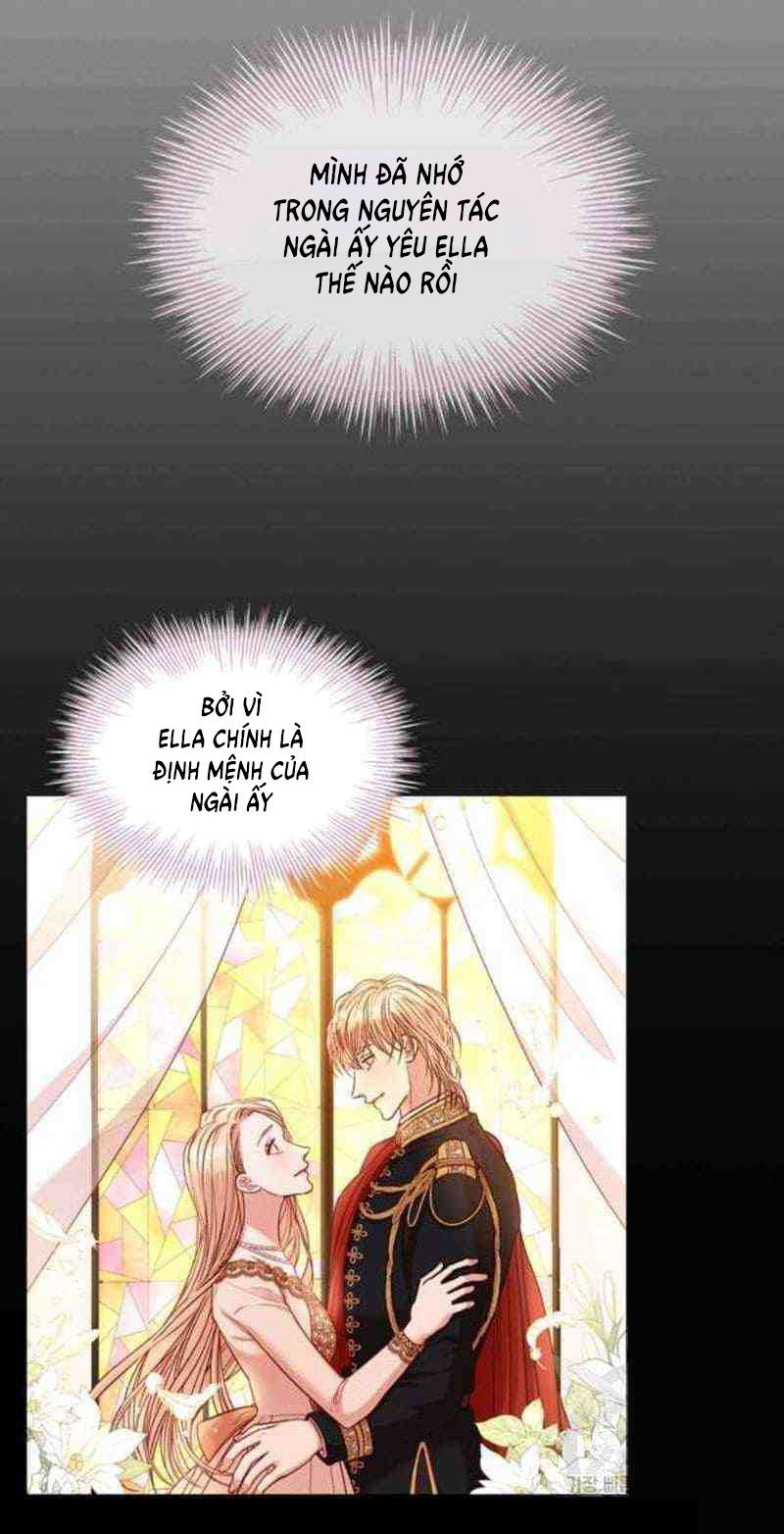 Trở Thành Thư Ký Của Bạo Chúa Chương 46 page 41 - Giả Dược