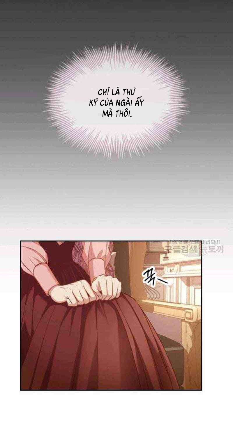 Trở Thành Thư Ký Của Bạo Chúa Chương 46 page 43 - Giả Dược