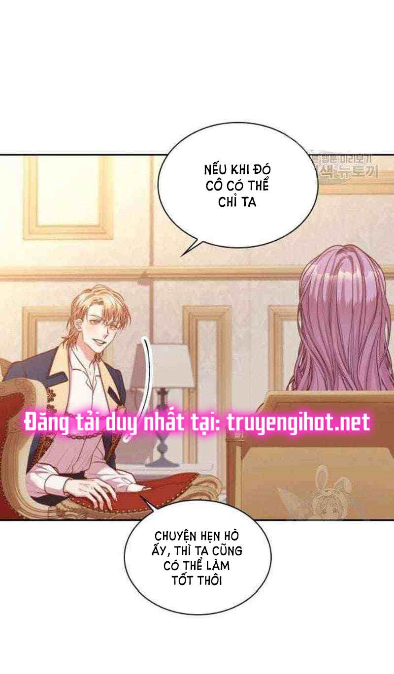 Trở Thành Thư Ký Của Bạo Chúa Chương 46 page 47 - Giả Dược