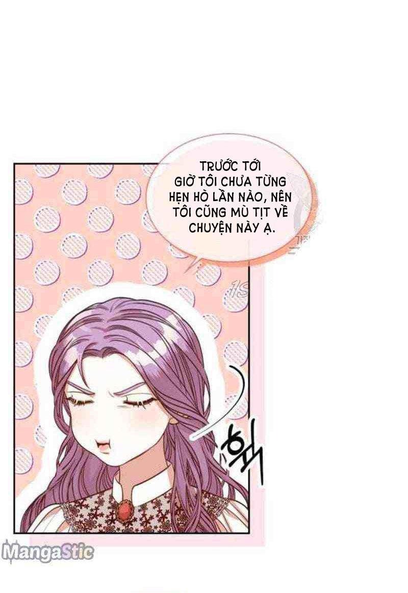 Trở Thành Thư Ký Của Bạo Chúa Chương 46 page 48 - Giả Dược