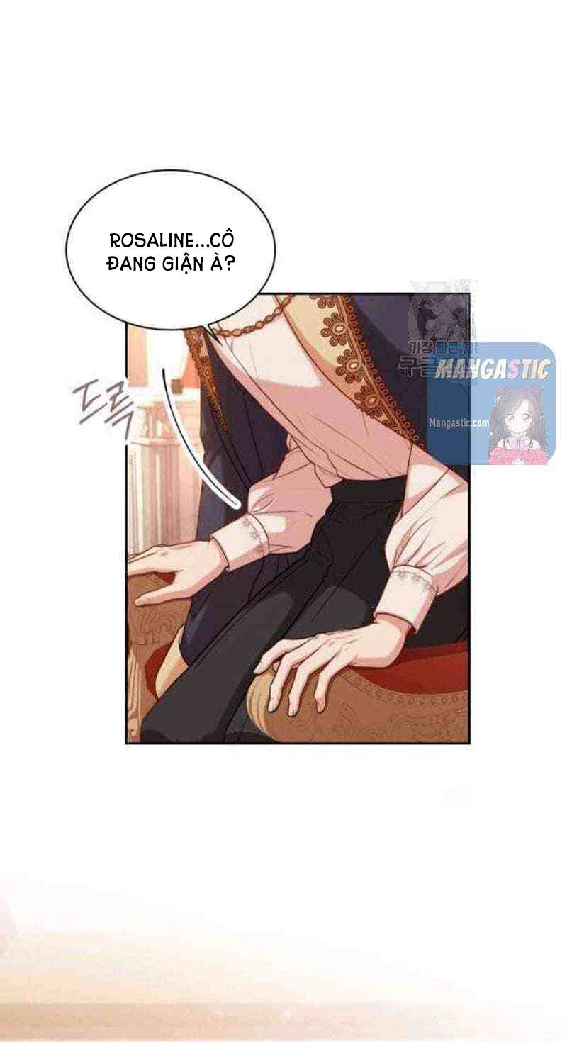 Trở Thành Thư Ký Của Bạo Chúa Chương 46 page 53 - Giả Dược