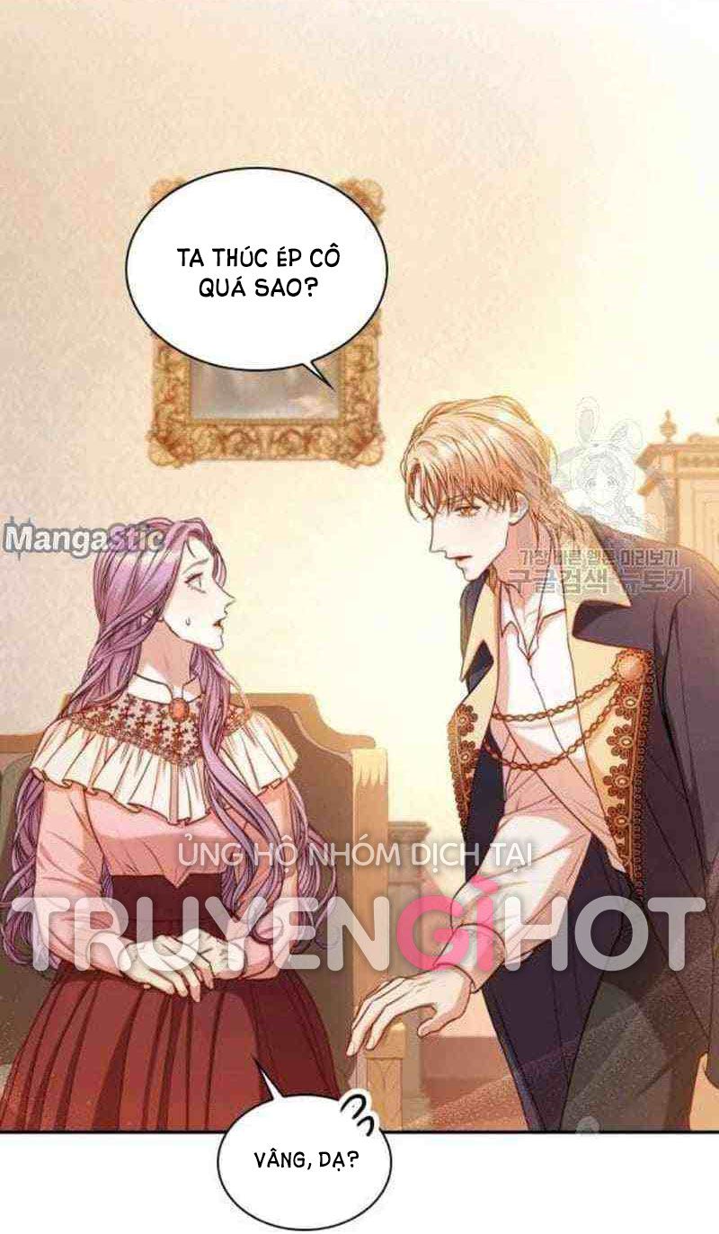 Trở Thành Thư Ký Của Bạo Chúa Chương 46 page 54 - Giả Dược