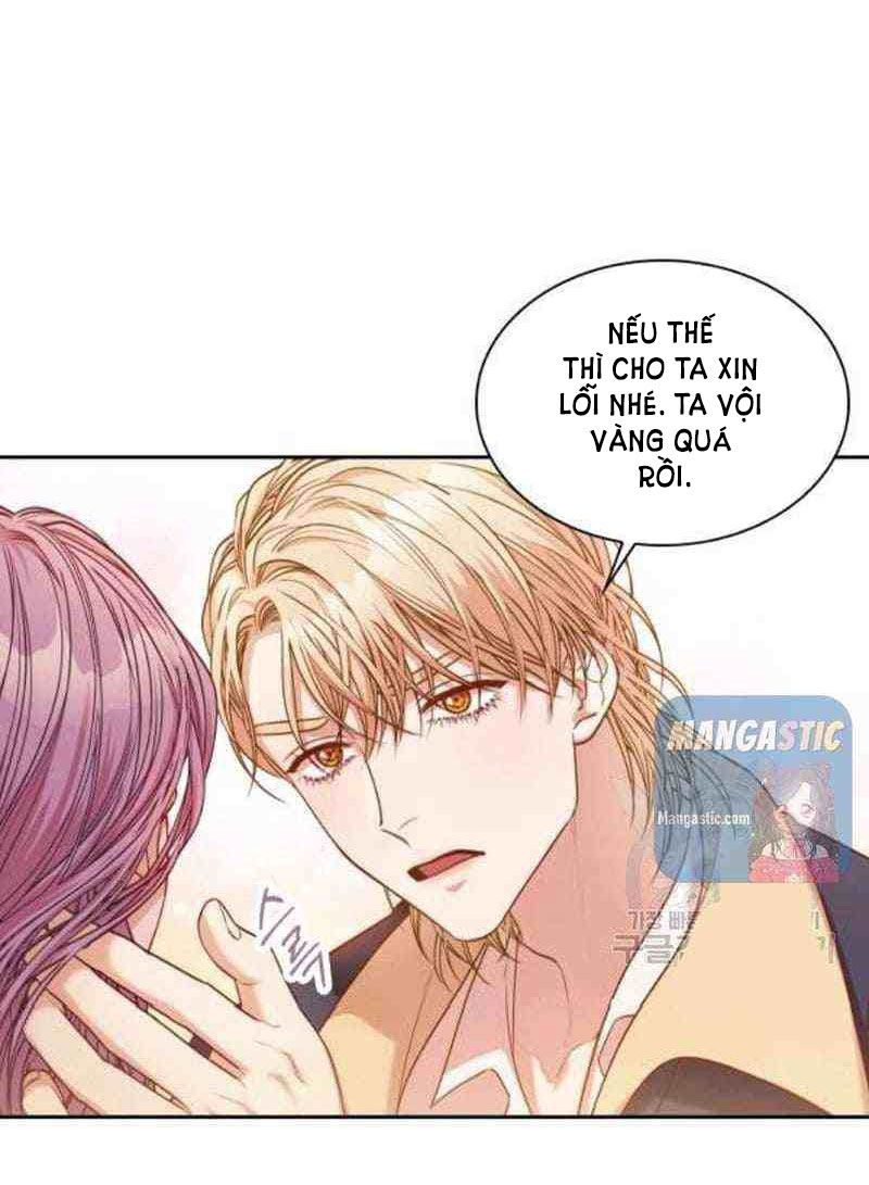 Trở Thành Thư Ký Của Bạo Chúa Chương 46 page 55 - Giả Dược