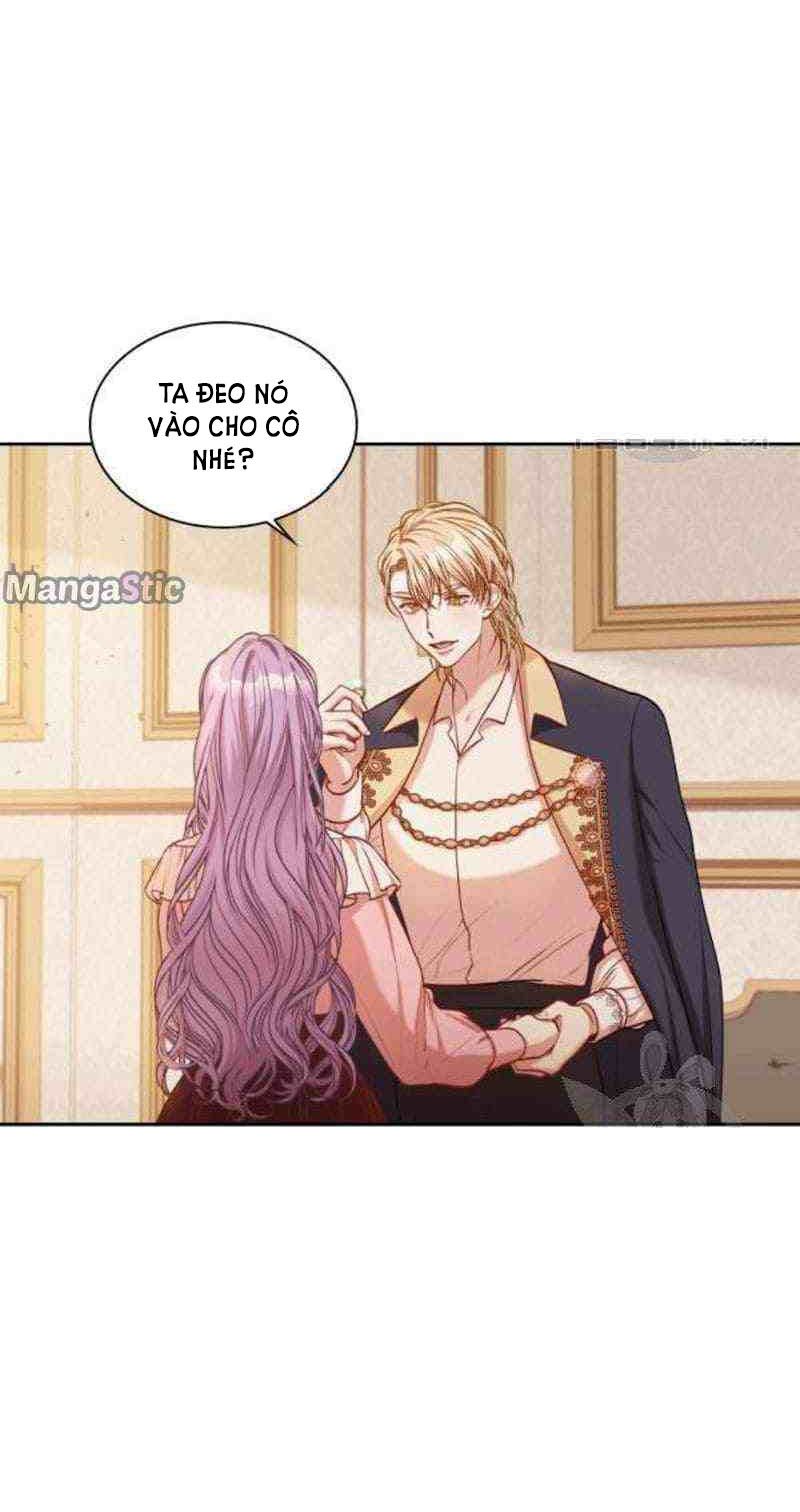 Trở Thành Thư Ký Của Bạo Chúa Chương 46 page 61 - Giả Dược