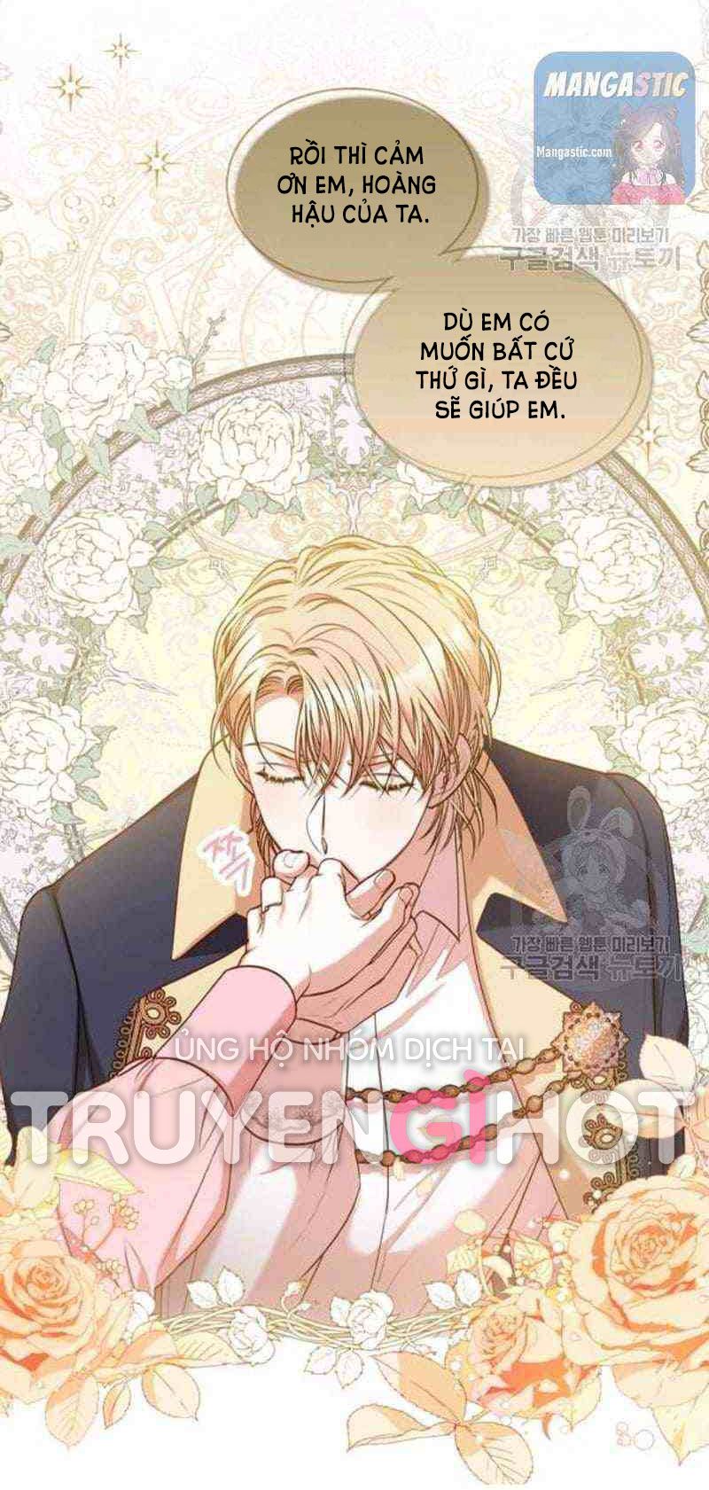 Trở Thành Thư Ký Của Bạo Chúa Chương 46 page 64 - Giả Dược