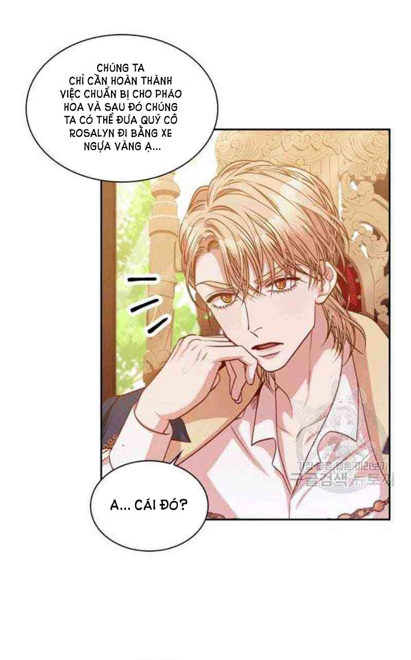 Trở Thành Thư Ký Của Bạo Chúa Chương 46 page 70 - Giả Dược