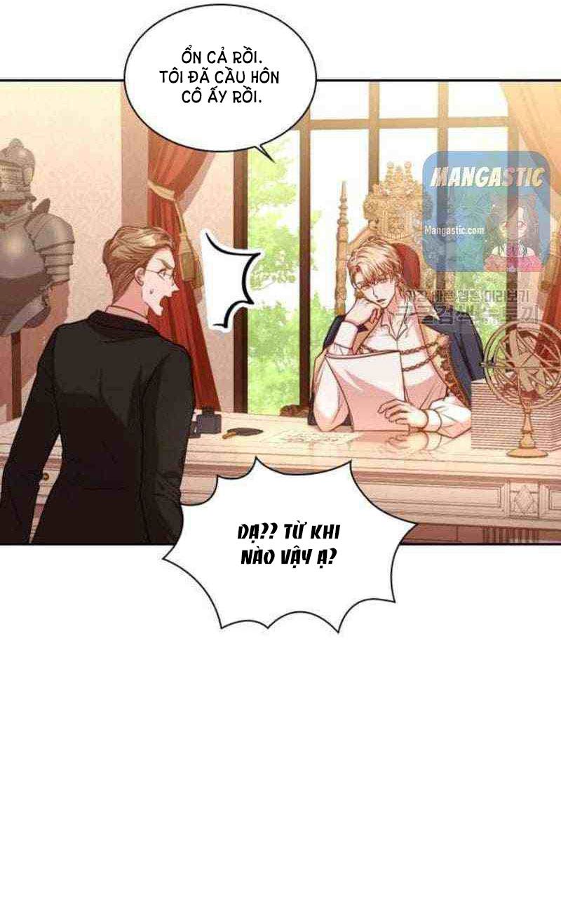 Trở Thành Thư Ký Của Bạo Chúa Chương 46 page 71 - Giả Dược