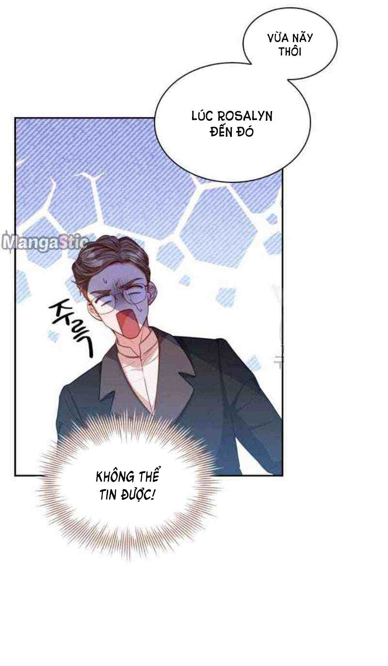 Trở Thành Thư Ký Của Bạo Chúa Chương 46 page 72 - Giả Dược