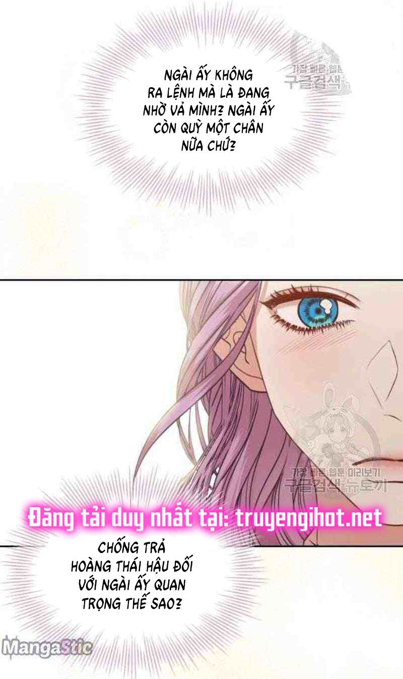 Trở Thành Thư Ký Của Bạo Chúa Chương 46 page 9 - Giả Dược