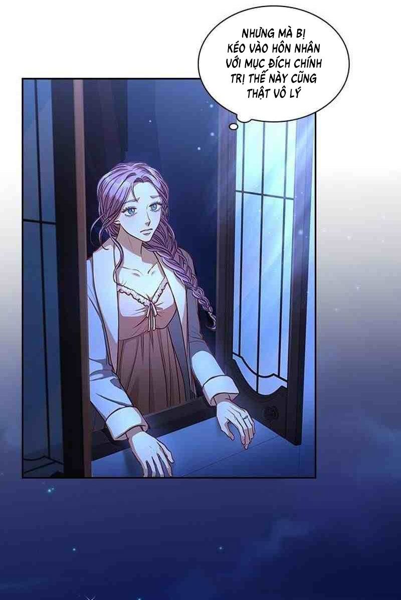 Trở Thành Thư Ký Của Bạo Chúa Chương 47 page 16 - Giả Dược