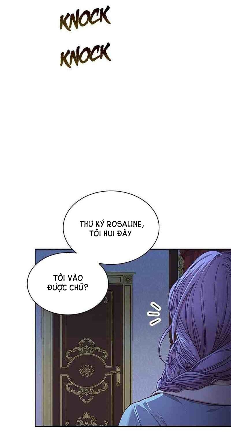 Trở Thành Thư Ký Của Bạo Chúa Chương 47 page 21 - Giả Dược
