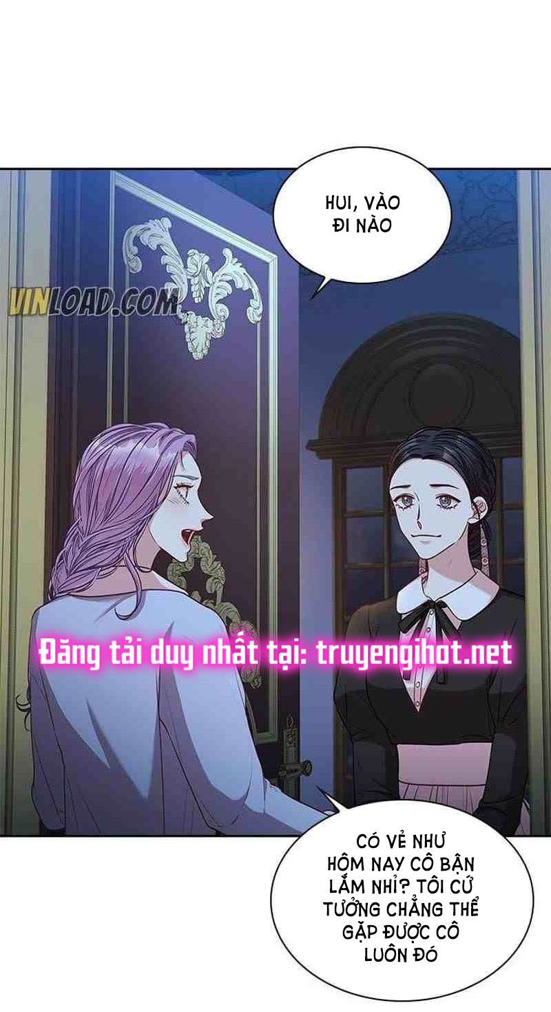 Trở Thành Thư Ký Của Bạo Chúa Chương 47 page 22 - Giả Dược