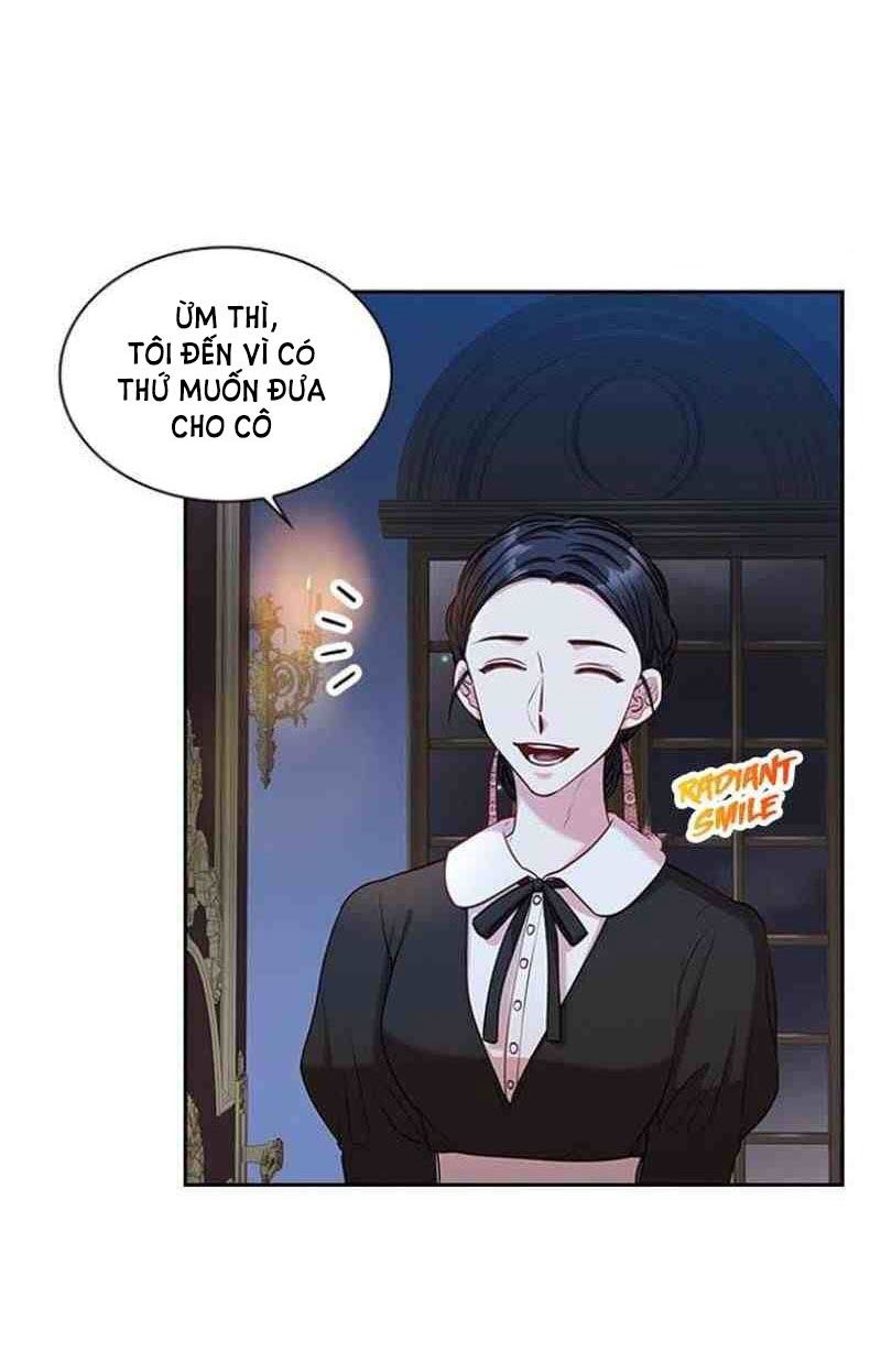 Trở Thành Thư Ký Của Bạo Chúa Chương 47 page 23 - Giả Dược