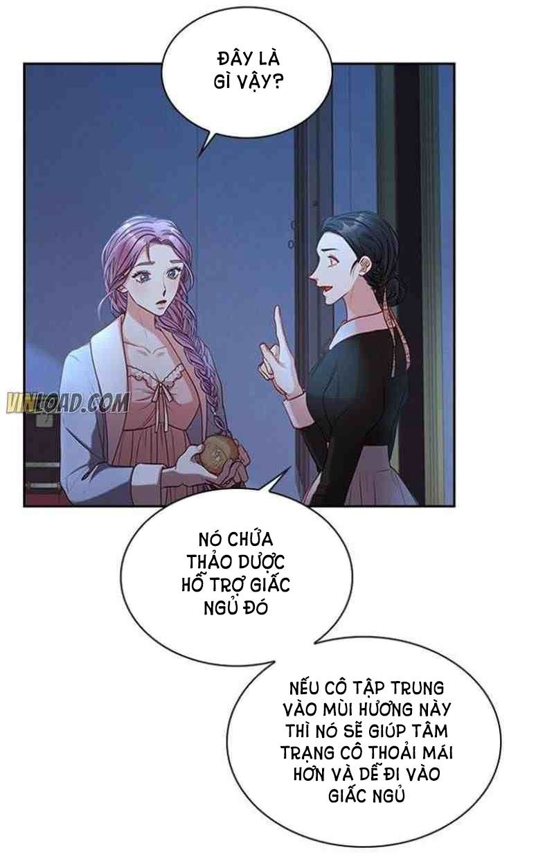 Trở Thành Thư Ký Của Bạo Chúa Chương 47 page 25 - Giả Dược