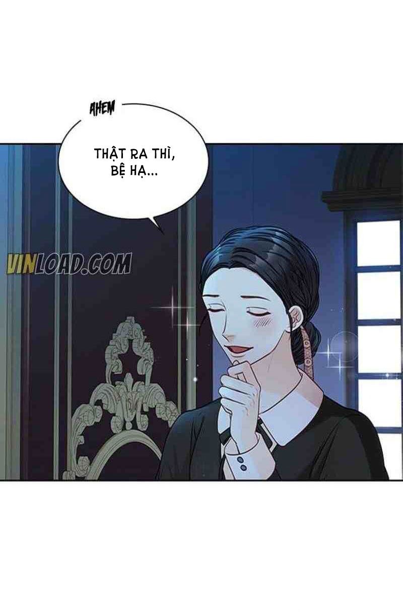 Trở Thành Thư Ký Của Bạo Chúa Chương 47 page 27 - Giả Dược