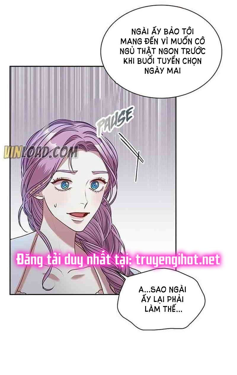 Trở Thành Thư Ký Của Bạo Chúa Chương 47 page 28 - Giả Dược