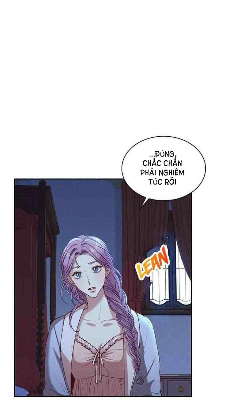 Trở Thành Thư Ký Của Bạo Chúa Chương 47 page 34 - Giả Dược