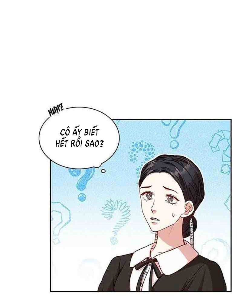 Trở Thành Thư Ký Của Bạo Chúa Chương 47 page 35 - Giả Dược