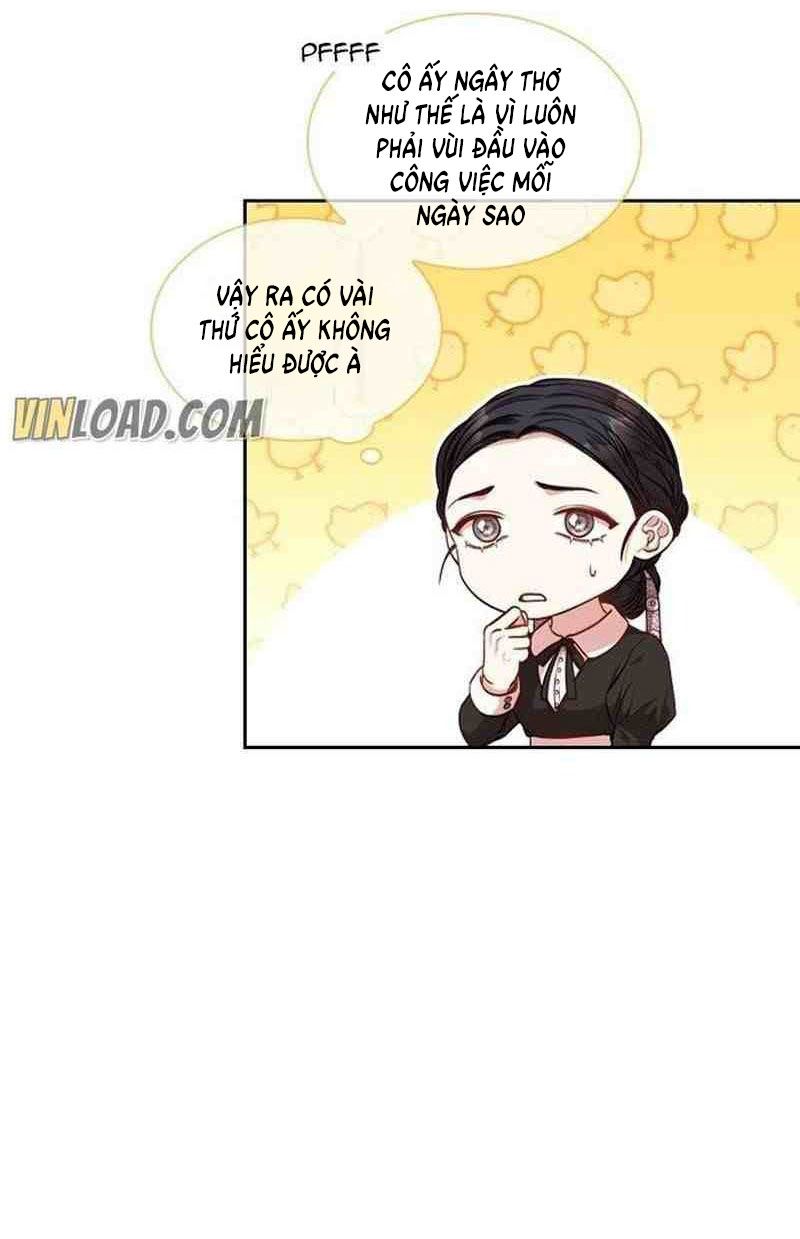 Trở Thành Thư Ký Của Bạo Chúa Chương 47 page 40 - Giả Dược