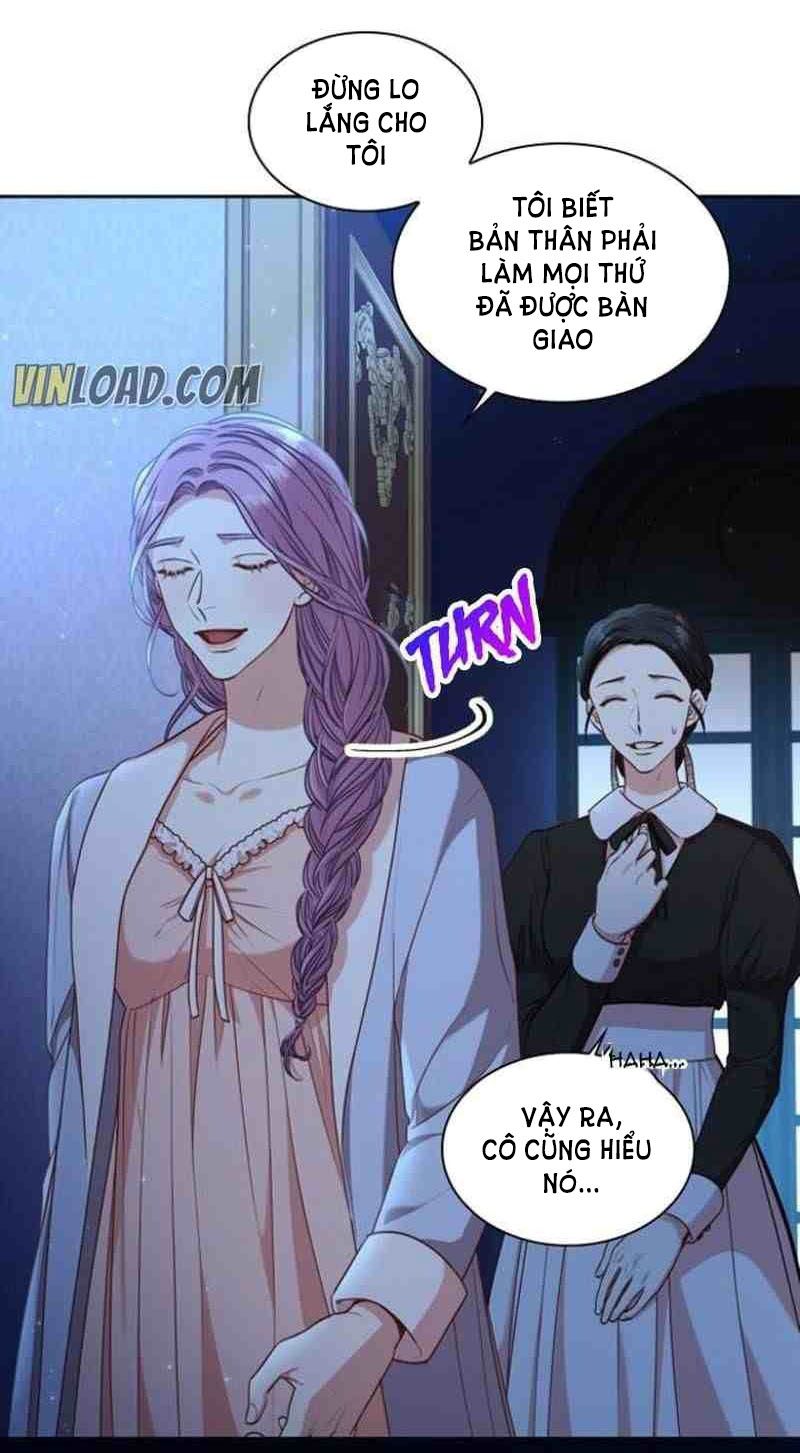 Trở Thành Thư Ký Của Bạo Chúa Chương 47 page 41 - Giả Dược