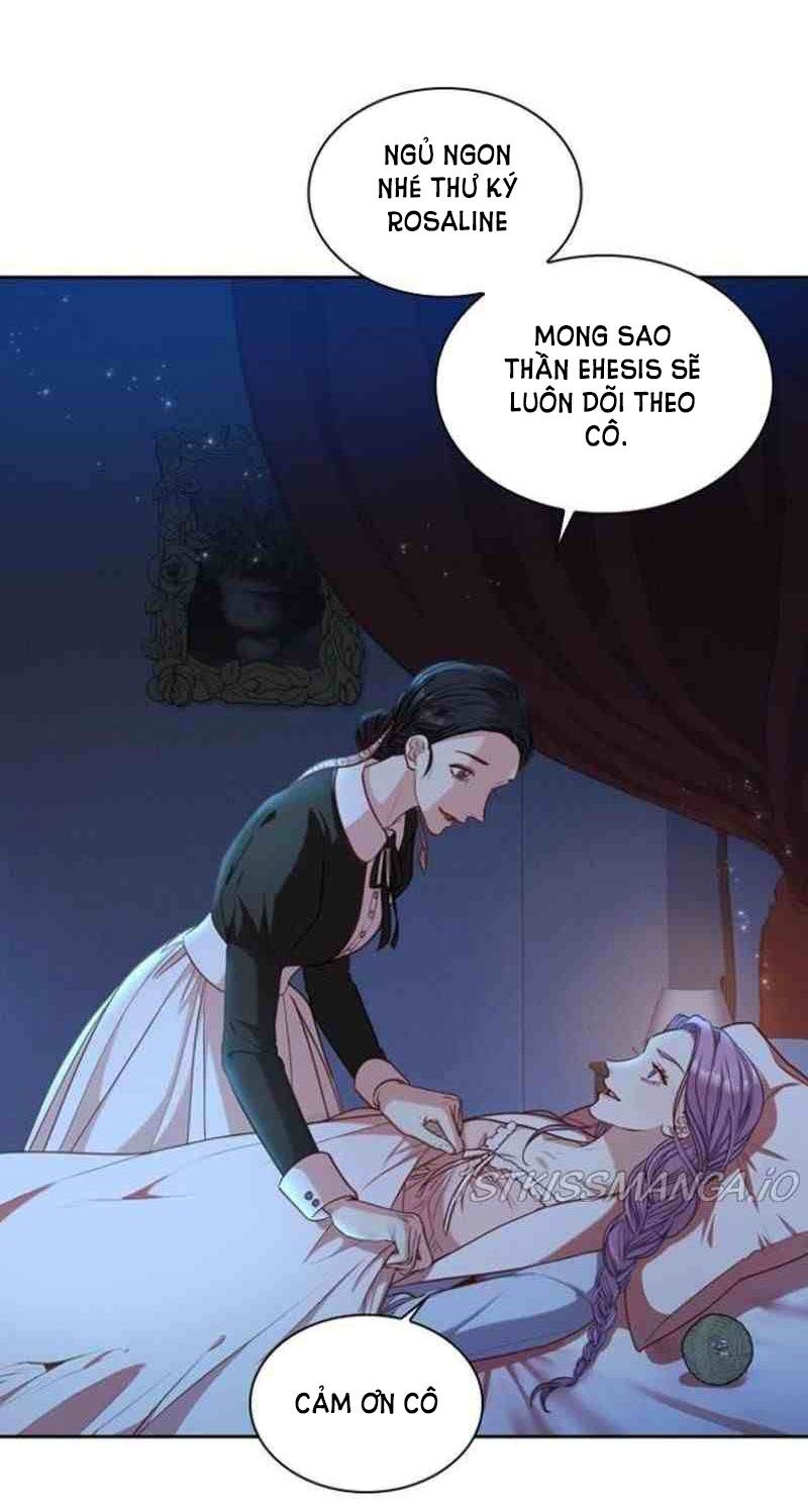 Trở Thành Thư Ký Của Bạo Chúa Chương 47 page 43 - Giả Dược