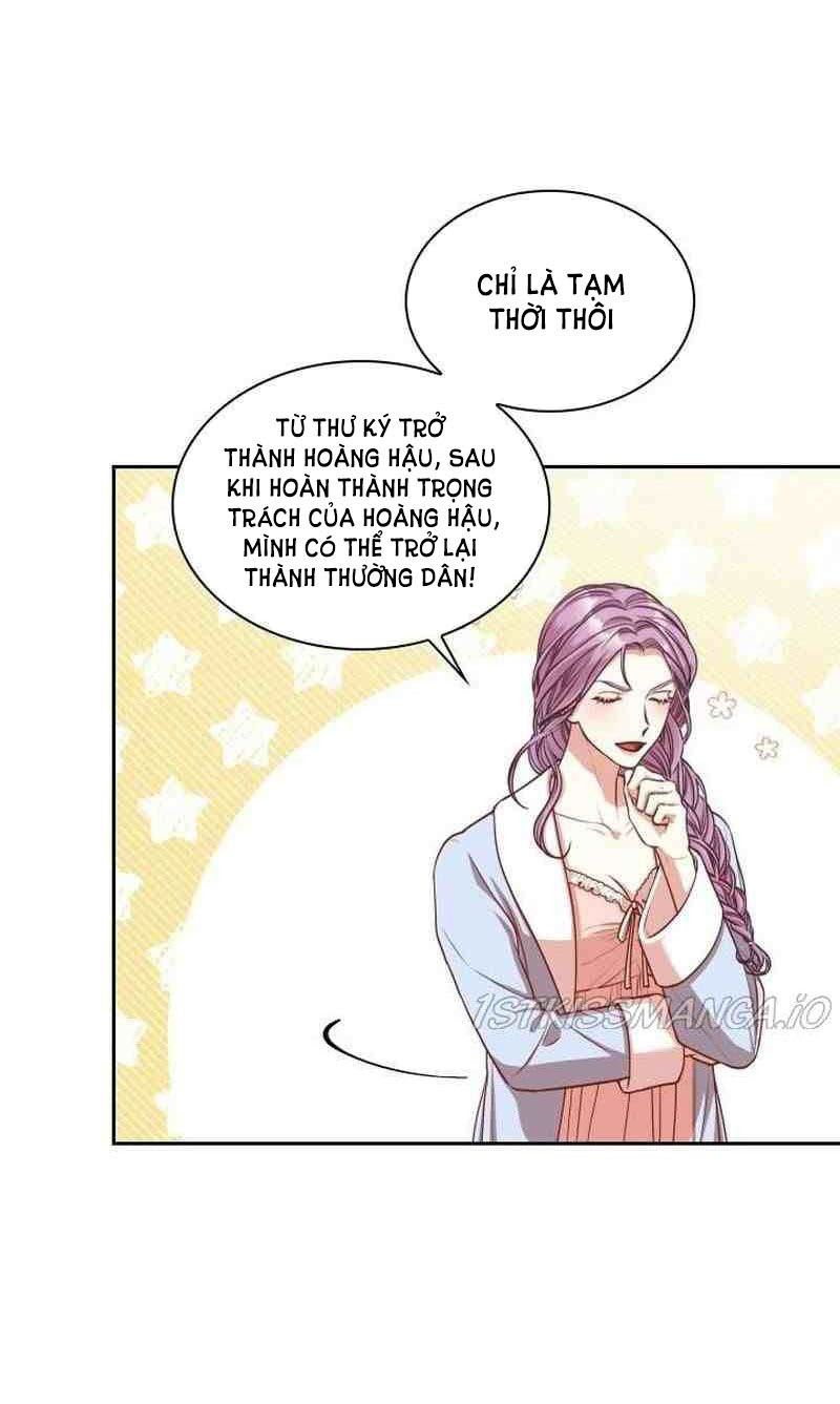 Trở Thành Thư Ký Của Bạo Chúa Chương 47 page 57 - Giả Dược