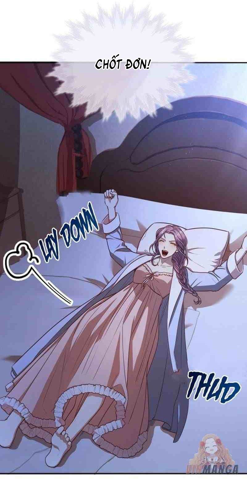 Trở Thành Thư Ký Của Bạo Chúa Chương 47 page 58 - Giả Dược