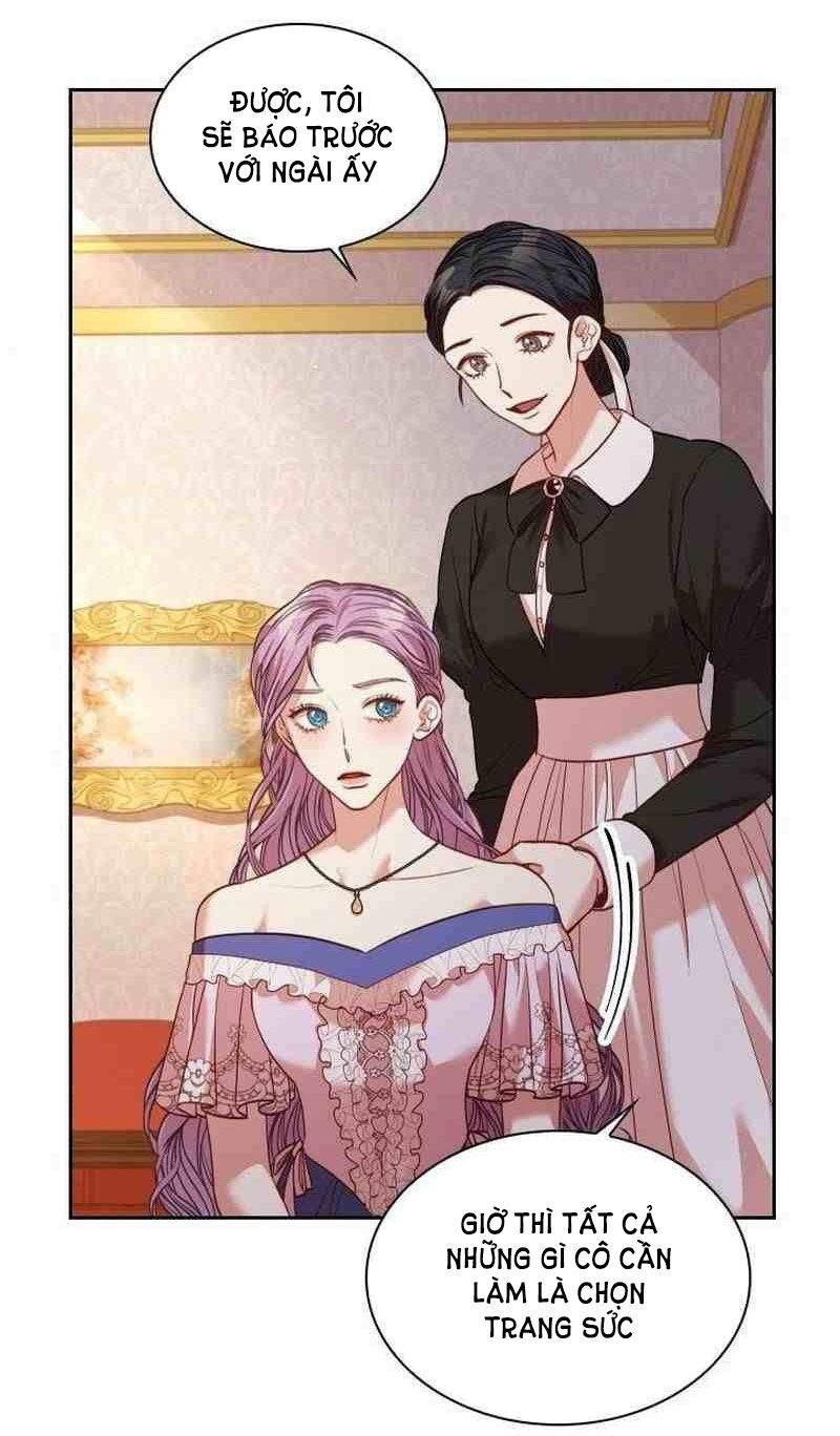 Trở Thành Thư Ký Của Bạo Chúa Chương 47 page 69 - Giả Dược