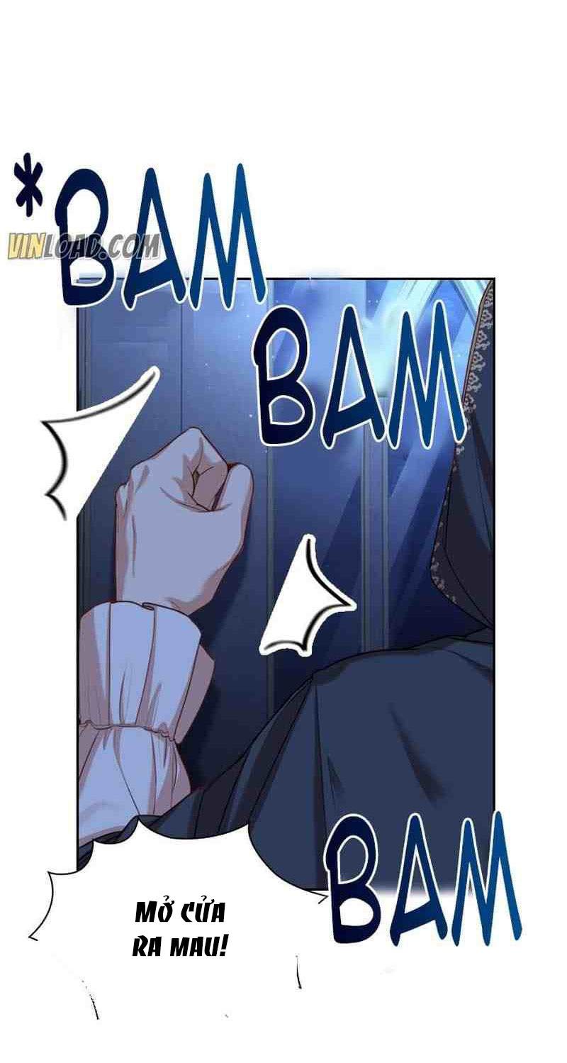 Trở Thành Thư Ký Của Bạo Chúa Chương 48 page 1 - Giả Dược