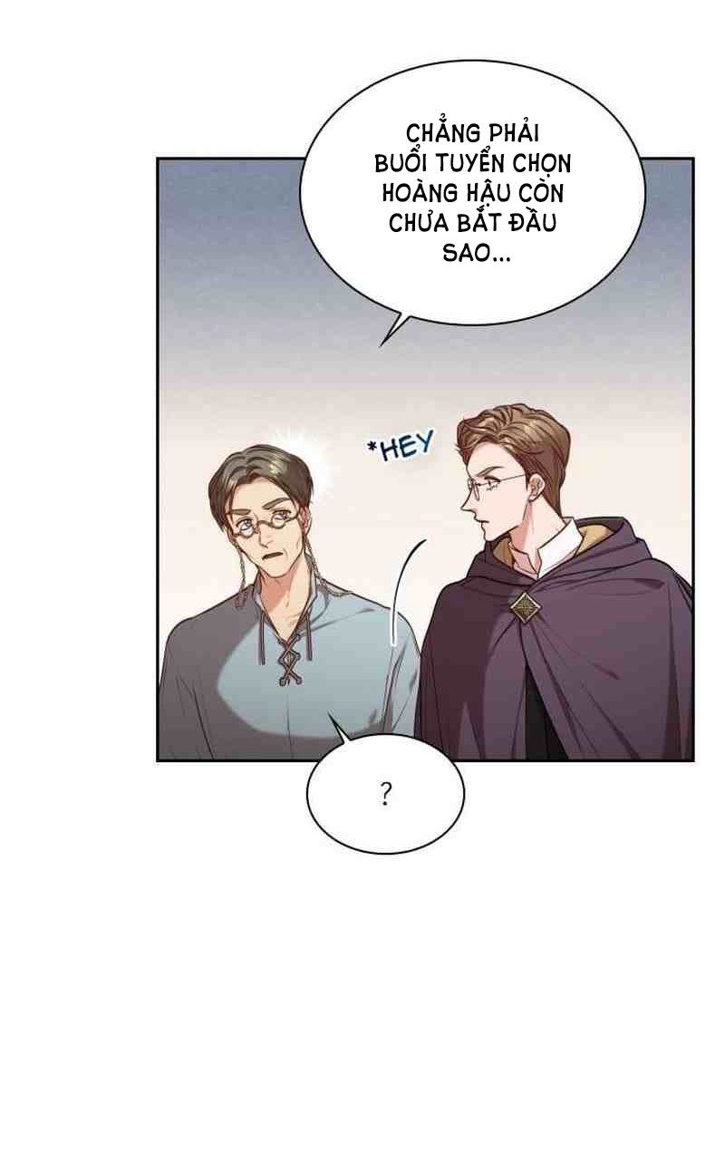 Trở Thành Thư Ký Của Bạo Chúa Chương 48 page 11 - Giả Dược