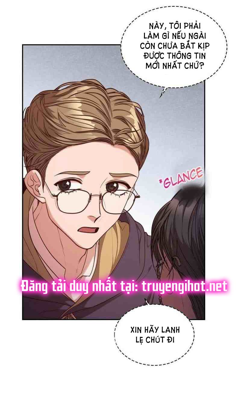Trở Thành Thư Ký Của Bạo Chúa Chương 48 page 12 - Giả Dược