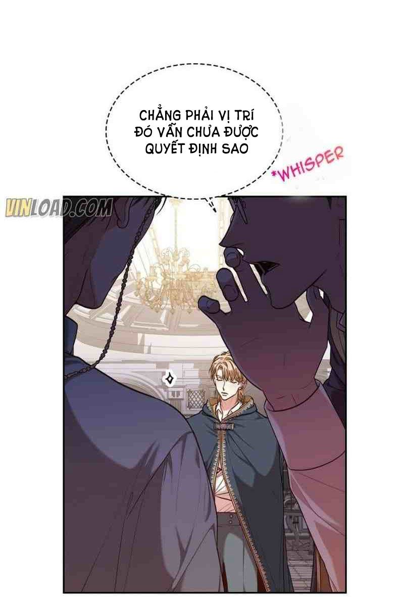Trở Thành Thư Ký Của Bạo Chúa Chương 48 page 13 - Giả Dược