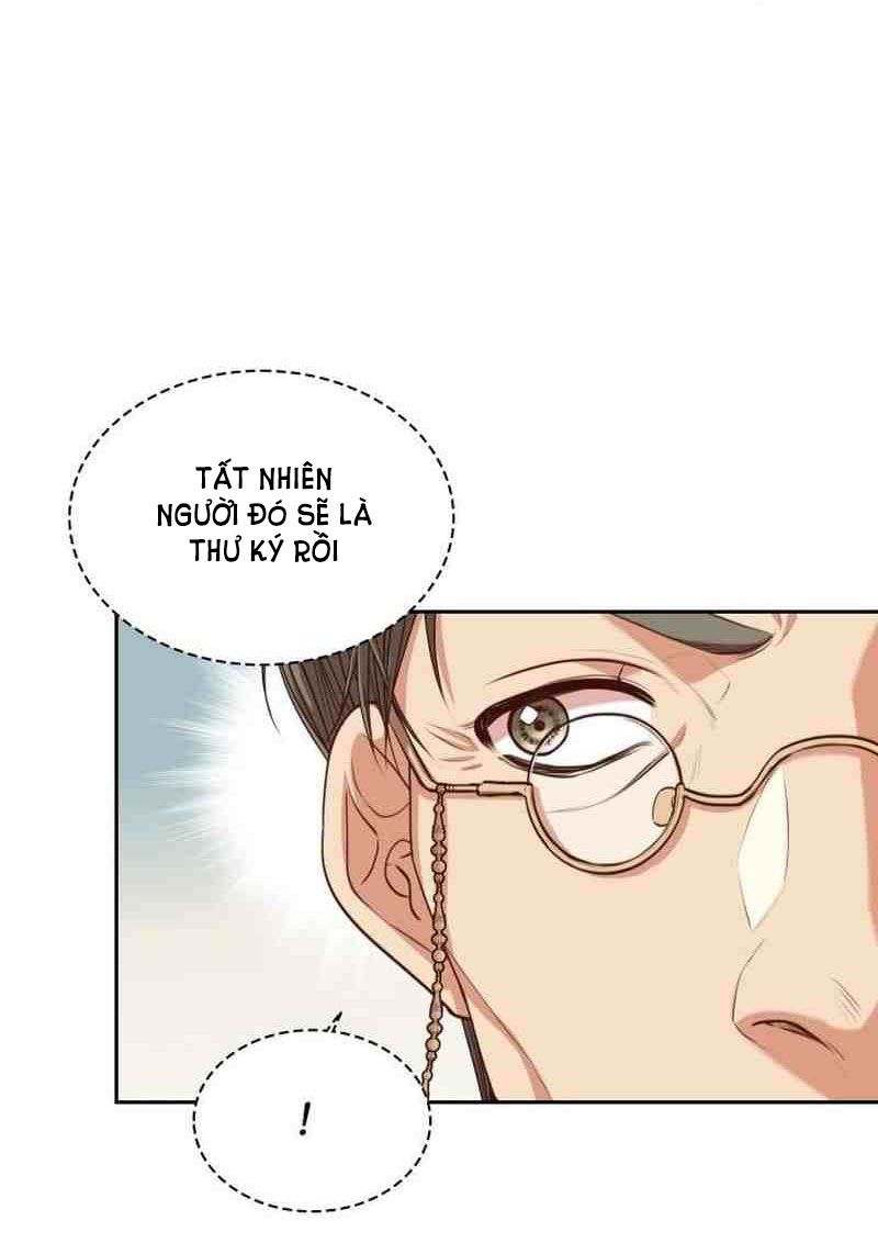 Trở Thành Thư Ký Của Bạo Chúa Chương 48 page 14 - Giả Dược