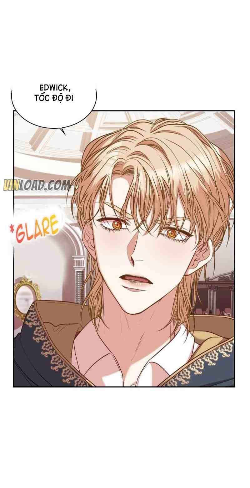 Trở Thành Thư Ký Của Bạo Chúa Chương 48 page 16 - Giả Dược