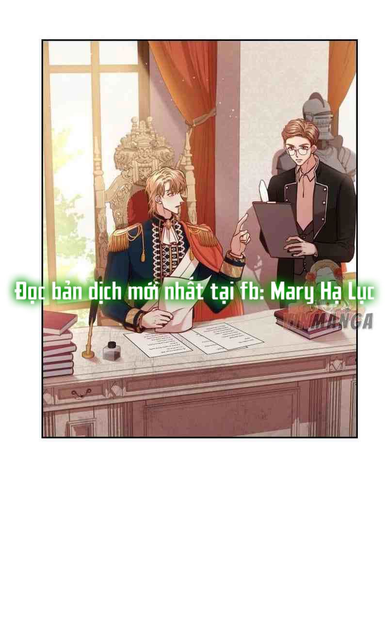 Trở Thành Thư Ký Của Bạo Chúa Chương 48 page 19 - Giả Dược