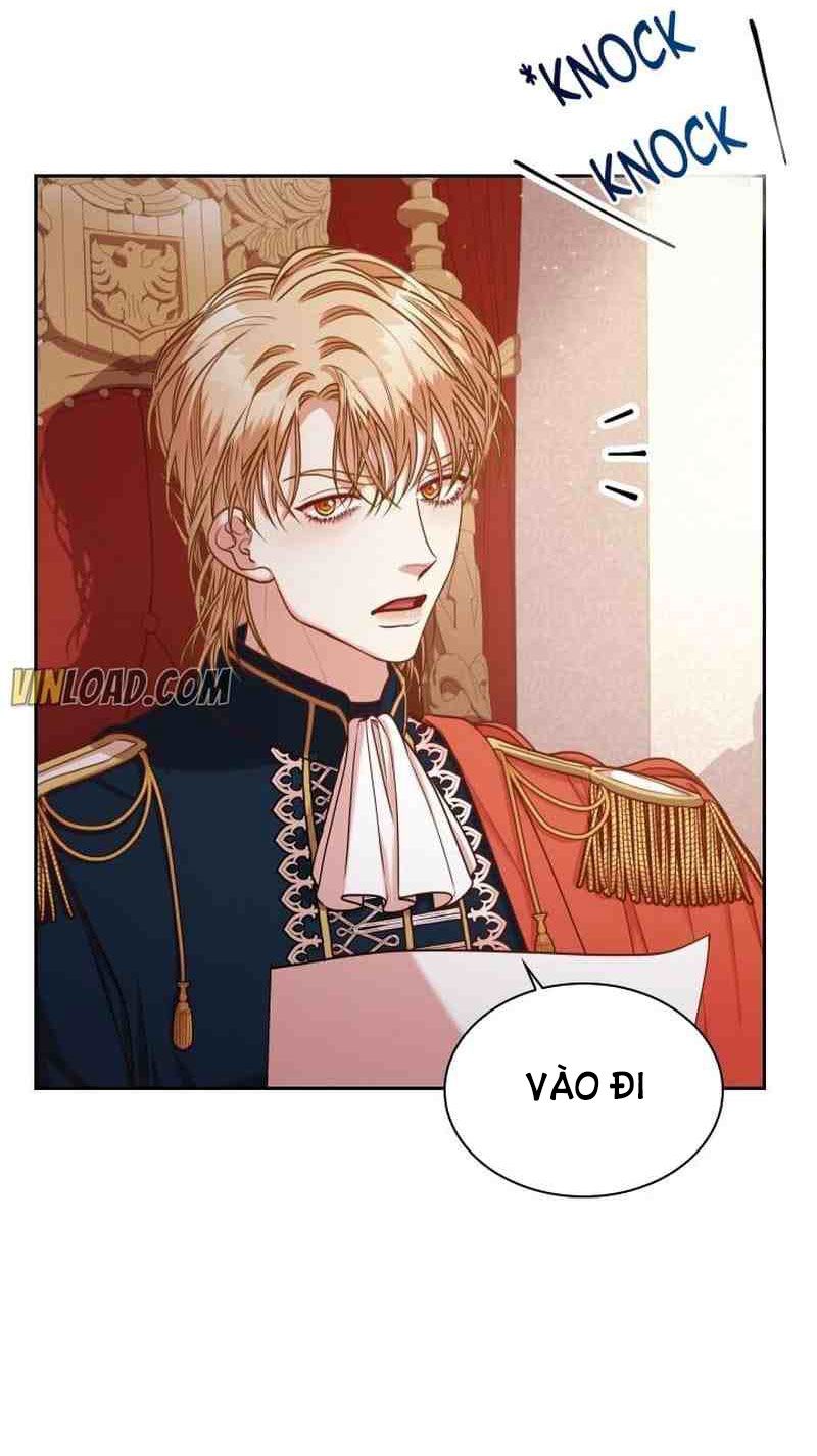 Trở Thành Thư Ký Của Bạo Chúa Chương 48 page 20 - Giả Dược
